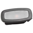 thumbnail image 3 of Lámpara de techo LED yuxing para lectura interior de coche W205 Clase C 2015-2018 negro, 3 of 5