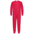thumbnail image 6 of Men's Thermal Union Suit, 6 of 9