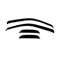 Auto Ventshade [AVS] Outside Mount Ventvisor / Window Deflectors