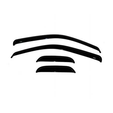 Auto Ventshade [AVS] Outside Mount Ventvisor / Window Deflectors