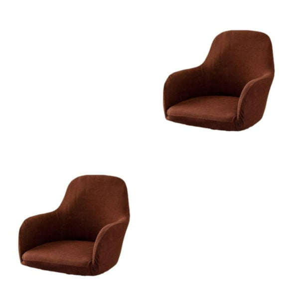 Wosthever Protege tus muebles y añade estilo a cualquier habitación con estas fundas para sillas de comedor, suministros para fiestas, fundas Type10 NO10
