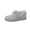 Light Gray, variant on EKVAHL Women's Winter Orthopedic Boots, Lightweight Slip On Walking Shoes, Faux Fur Lined Snow Boots For Cold Weather Commute Outdoor Gray