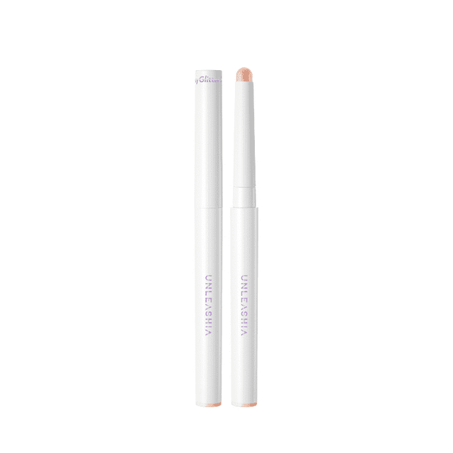 unleashia Bâton de Paillettes Pretty Easy 0.7g - No.3 Brave