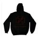 thumbnail image 2 of Sudadera Duki Ameri Es El Lugar Donde Queremos Llegar 4 D Ro, 2 of 4