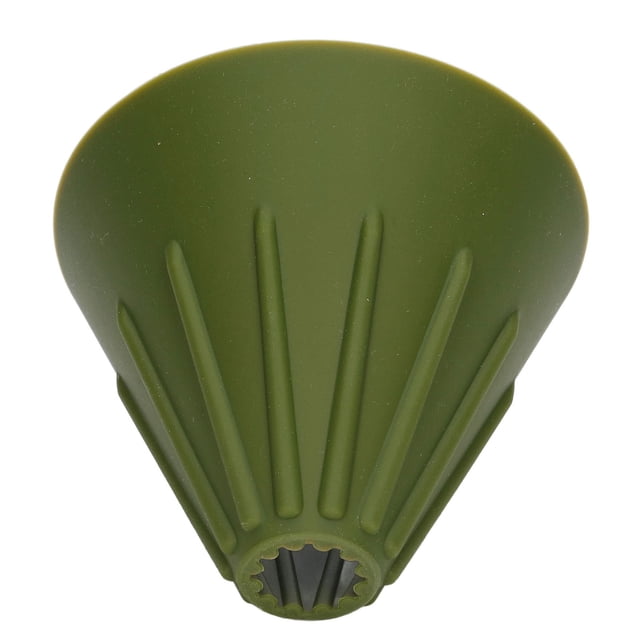 Dripper Silicone Coffee Dripper Portable Reusable Folding Coffee Filter For Travel Camping Office Home