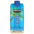 thumbnail image 5 of Kirkland Signature Organic Coconut Water 11.1 fl oz Cartons 12 Pack, 5 of 6