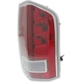 thumbnail image 5 of CAPA For 11-12 300 Base & Limited Taillight Taillamp Rear Brake Light Right Side, 5 of 5