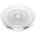 thumbnail image 3 of Phone Grip PopSockets a base de plantas con soporte transparente, 3 of 7