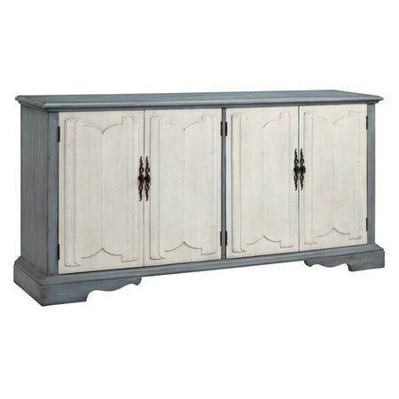Stein World Cate Credenza Walmart Com Walmart Com