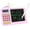Pink, variant on Math Games for Kids Ages 5 6 7 8, for Kids Educational Math Learning Games, Birthday Gifts for Boys Girls (Pink)
