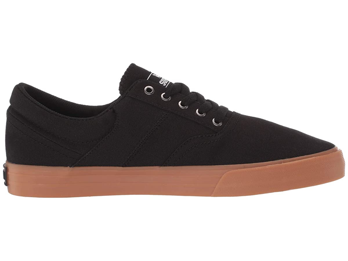 Supra Mens Cobalt Skate Inspired Sneakers Shoes