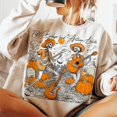thumbnail image 1 of Chandail d'Automne, Brise d'Automne et Feuilles d'Automne, Chandail Squelette, Citations d'Automne, Chandail, Chemise d'Automne, Épice de Citrouille, Chandail Squelette d'Automne, Chandail Citrouille, Chandail Squelette, 1 of 4