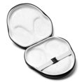 thumbnail image 3 of Estuche de almacenamiento WEIHJMXG para auriculares Airpods Max bolsa impermeable azul, 3 of 5