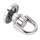 thumbnail image 5 of Remache De Anillo En D, 20 Piezas De Tornillo Prisionero De Anillo En D Versátil Para Carteras, 5 of 7