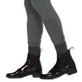 thumbnail image 5 of OVATION Adult Female Finalist Patent Jod Boots, Size: 7.5 (455825BLK-75), 5 of 5