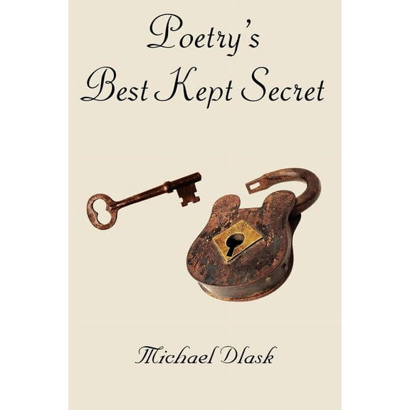 Poetry's Best Kept Secret, (Paperback)