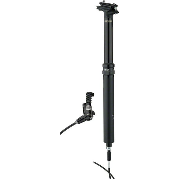 RockShox Reverb Stealth 31.6 x 440mm Dropper Post 150mm Travel MMX Left