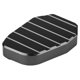thumbnail image 2 of Pair of Anti Slip Gas Tank Traction Pad Knee Grip Sticker for Ducati Monster 696 795 796 1100, 2 of 3