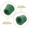 thumbnail image 3 of 50 Pcs Anneau d'Étanchéité en Caoutchouc pour Réparation de Climatisation Automobile Joint en Caoutchouc Adapté pour Kit de Réparation de Tuyau de Réfrigération Vert, 3 of 8