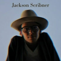 Jackson Scribner - Jackson Scribner - Music & Performance - Vinyl