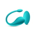 thumbnail image 1 of Inya Venus G-Spot Vibrator with Remote Control, Teal, 1 of 5