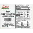Pure (Clarified) Fruit Juice Concentrate 2 Quarts (1/32 fl oz bottes