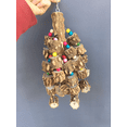 thumbnail image 3 of Large Parrot Biting Toy Bird Cage Station Stick Stand Zanthoxylum Station Stick Zanthoxylum Bunge Biting Toy, 3 of 5