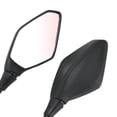 thumbnail image 3 of ESPEJO DERECHO/IZQUIERDO NEGRO SET ITALIKA 250 Z (19-22), 3 of 3