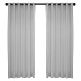 thumbnail image 3 of Waterproof Curtain, Durable Living Room Curtain, Safe Odorless For Home ANGGREK Otros, 3 of 8