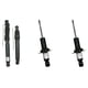 thumbnail image 1 of Jgo 4 Amortiguadores Gas Titan 2004 A 2012 Nissan Extreme BOGE ., 1 of 4