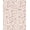 Pink, Pattern 7, variant on ODIKA 4'x6' Blue Ivory Victorian Botanical Medallion Washable Area Rug Ornate Traditional Floral Motif Design With Decorative Border Non-Slip, Chair-Friendly, Flatwoven for Home Office, Under Desk