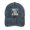 Navy, variant on Wait I See A Rock Gray Adjustable Baseball Cap for Men Women, Classic Casual Snapback Hat