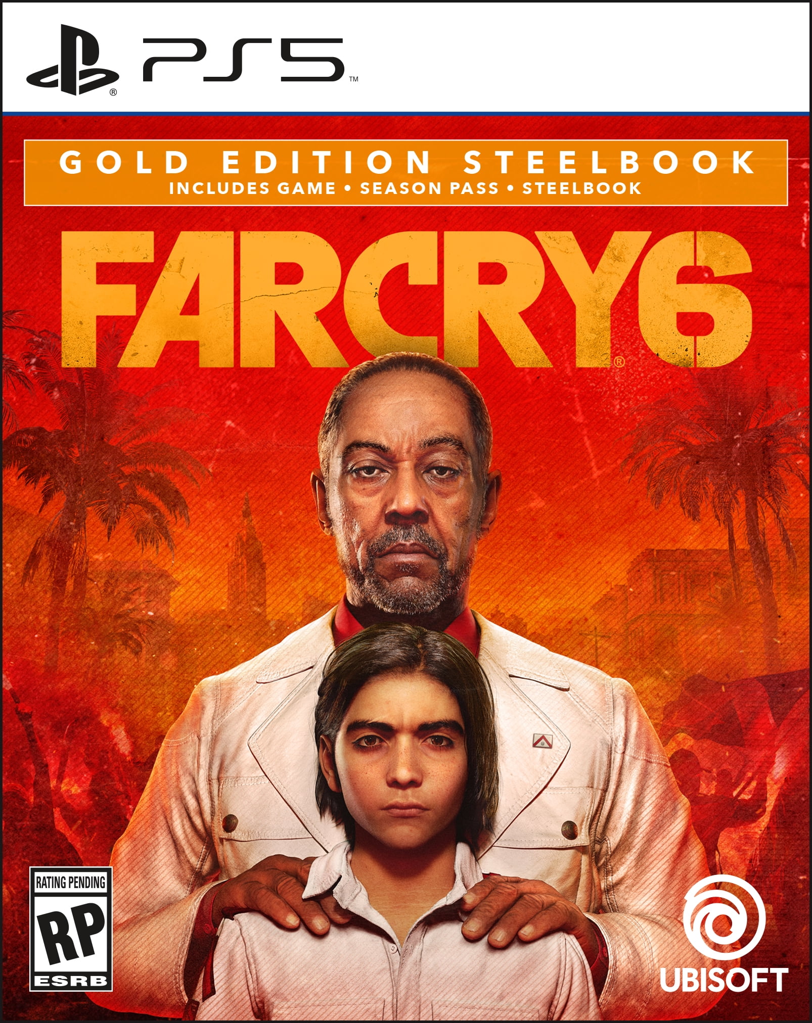 playstation 5 gold edition