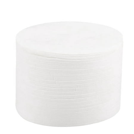 

CIQKKGG 350PCS Round Disposable Coffee Filter Paper Strainers for Coffee Maker and Espresso Maker