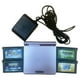 thumbnail image 1 of Nintendo Game Boy Advance RAM 32 kb, VRAM 96 kb, Color Rosa Perla, 1 of 4