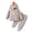 Bsets136-Grey, variant on UAYOTSE Little Boys Dinosaur Horn Hoodie Outfit Casual Jogger Pants Kids Daily Fall Winter Wear Size 4-5 Years