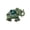 Green Elephant, variant on Fashion Elephant Lapel Pin Brooch for Women Cubic Zirconia Rhinestone Animal Dress Accessories Corsage for Hat Bag Suit Pins Backpacks Clothes Brooches Pins Dianty Jewelry Gifts Birthday
