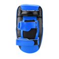 thumbnail image 1 of LYUMO Muay Thai Boxing Kicking Curve Pad Hand Feet Target Punching Training, Kick Pads,Boxing Target, 1 of 8