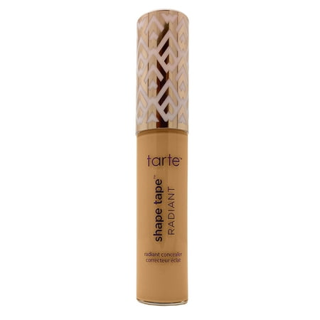 Tarte Shape Tape Radiant Medium Coverage Concealer Full Size - 42S - Tan Sand