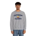 thumbnail image 4 of Cartagena Colombia Sweatshirt, Gifts, Crewneck, 4 of 4