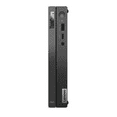 thumbnail image 5 of Lenovo ThinkCentre Business Mini Desktop (Intel i5-13420H, Intel UHD, 16GB DDR4, 8TB PCIe SSD, WiFi 6, Bluetooth 5.2, 65W PSU, RJ-45, 1 Display Port, 1 x HDMI 2.1, Win 11 Pro) w/Premium Backpack, 5 of 7
