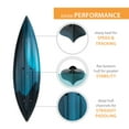 thumbnail image 5 of Lifetime Guster 10 ft. Sit-Inside Kayak, Lightning Fusion (90852), 5 of 27