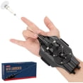 thumbnail image 1 of Juguete Web Launcher OVERFUN Spider String Shooter con carrete, 1 of 6