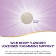 thumbnail image 5 of Nature's Way Zinc Lozenges, Immune Support, Wild Berry Flavored, 60 Lozenges, 5 of 9