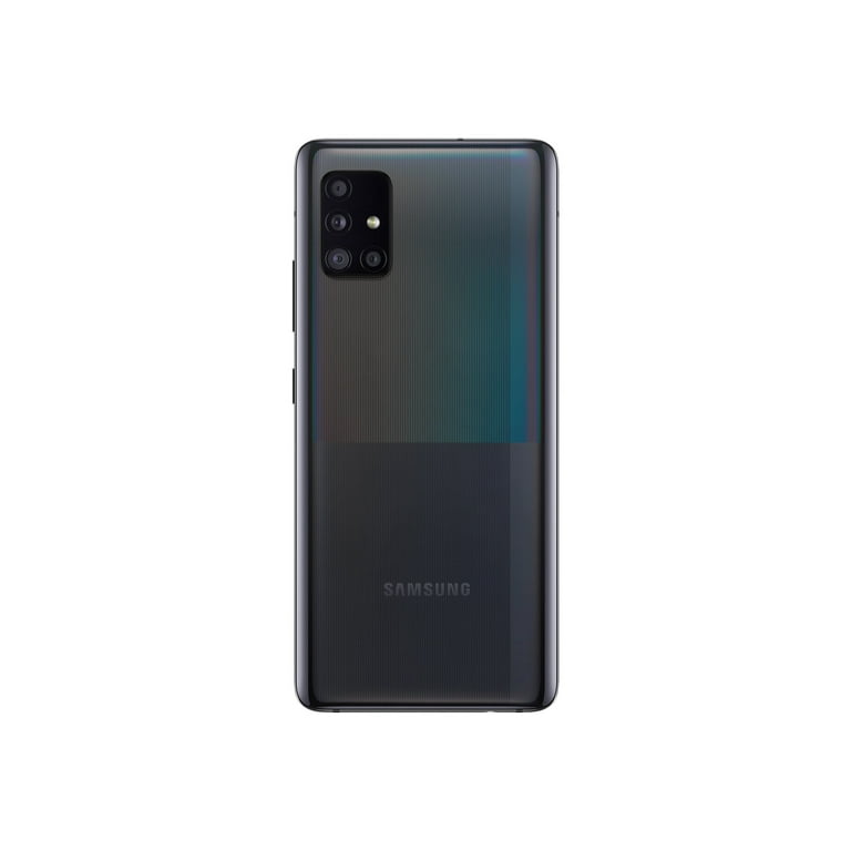 SAMSUNG - Galaxy A51 5G ブラック 6g/128g s-l400.png