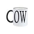 thumbnail image 3 of Regalos Del Día de la Madre Linda Taza Personalizada Taza de Café Texto Personalizado Regalo de Cumpleaños Navidad Regalo de Cumpleaños - Familia Feliz Navidad Día de la Madre Día Del Padre Día Del Pa, 3 of 4