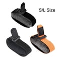 thumbnail image 4 of Guitar Fret Strings Mute Dampeners String Wrap for Acoustic Electric Guitar Bass, 4 of 4