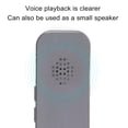 thumbnail image 5 of Two Way Voice Photo Translator, Bluetooth 4.2 Real Time Translation Device, 70 Languages Ultra Thin Pocket Translator, 5 of 5