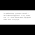 thumbnail image 3 of 2 Pack! Wen by Chaz Dean Pomegranate Finishing Treatment Cream for styled hair (2 x 2 oz), 3 of 4