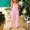 Pink, variant on Dpytoraw Stylish Comfortable Girls Casual Pants, Loose Fit Pocket Pants with Overall Design for Everyday Play Beige Size 5-6 Years